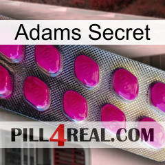 Adams Secret 09